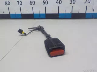 96765529XT Citroen-Peugeot Ответная часть ремня безопасности Citroen C4 Picasso 2 Арт E52448613, вид 6