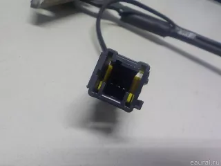 96765529XT Citroen-Peugeot Ответная часть ремня безопасности Citroen C4 Picasso 2 Арт E52448613, вид 7