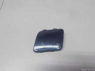 1610193780 Citroen-Peugeot Заглушка буксировочного крюка Citroen C4 Grand Picasso 2 Арт E52451384, вид 1