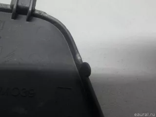 1610193780 Citroen-Peugeot Заглушка буксировочного крюка Citroen C4 Grand Picasso 2 Арт E52451384, вид 9