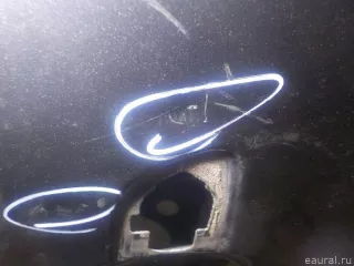 9825753380 Citroen-Peugeot Дверь задняя правая Citroen C5 Aircross Арт E52465250, вид 17