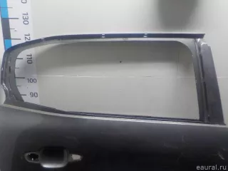 9825753380 Citroen-Peugeot Дверь задняя правая Citroen C5 Aircross Арт E52465250, вид 3