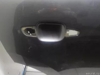 9825753380 Citroen-Peugeot Дверь задняя правая Citroen C5 Aircross Арт E52465250, вид 5