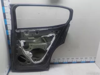 9825753380 Citroen-Peugeot Дверь задняя правая Citroen C5 Aircross Арт E52465250, вид 6