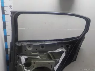 9825753380 Citroen-Peugeot Дверь задняя правая Citroen C5 Aircross Арт E52465250, вид 7