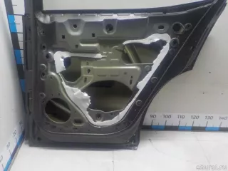 9825753380 Citroen-Peugeot Дверь задняя правая Citroen C5 Aircross Арт E52465250, вид 8