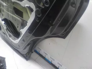9825753380 Citroen-Peugeot Дверь задняя правая Citroen C5 Aircross Арт E52465250, вид 10