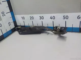9801669080 Citroen-Peugeot Кронштейн крепления крыла Citroen C4 Picasso 2 Арт E52466760, вид 5
