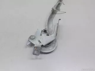 9823133980 Citroen-Peugeot Петля капота левая Peugeot Expert 3 Арт E52486095, вид 4