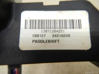 1607845480 Citroen-Peugeot Переключатель скоростей подрулевой Citroen C4 2 Арт E95476031, вид 8