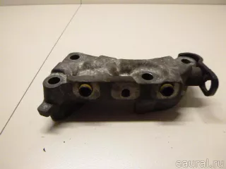 Кронштейн двигателя Citroen C3 2 restailing 2005г. 1807S3 Citroen-Peugeot - Фото 2