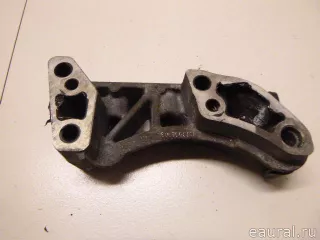 Кронштейн двигателя Citroen C3 2 restailing 2005г. 1807S3 Citroen-Peugeot - Фото 3