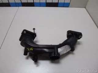 9674942380 Citroen-Peugeot Воздуховод Citroen Berlingo 3 Арт E5846335, вид 1