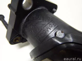 9674942380 Citroen-Peugeot Воздуховод Citroen Berlingo 3 Арт E5846335, вид 5