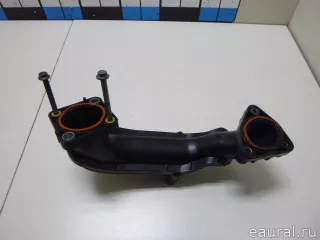 9674942380 Citroen-Peugeot Воздуховод Citroen Berlingo 3 Арт E5846335, вид 6