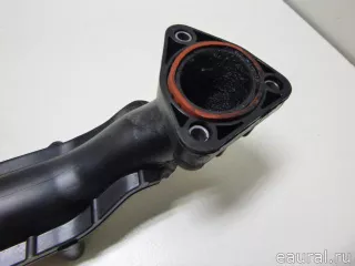 9674942380 Citroen-Peugeot Воздуховод Citroen Berlingo 3 Арт E5846335, вид 7