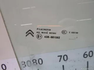 9202Q6 Citroen-Peugeot Стекло двери передней правой Citroen DS4 Арт E5977586, вид 4
