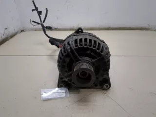 8200660041 Генератор Renault Scenic 3 1.9л DCI Арт 20316114, вид 1