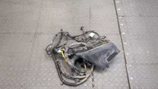 82290XA01A,82243XA00A,82243AG01A Блок предохранителей Subaru Tribeca Арт 20316415, вид 1