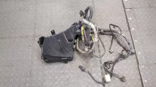 82290XA01A,82243XA00A,82243AG01A Блок предохранителей Subaru Tribeca Арт 20316415, вид 5