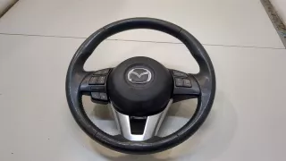 KDY732982 Руль Mazda CX-5 1 Арт 20318325, вид 1