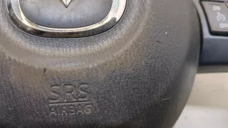 KDY732982 Руль Mazda CX-5 1 Арт 20318325, вид 4