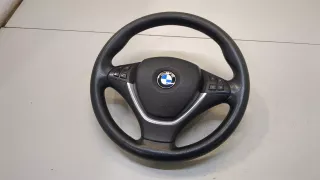 32306780542,6780542,32306797909 Руль BMW X5 E70 Арт 20318500, вид 1