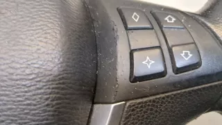 32306780542,6780542,32306797909 Руль BMW X5 E70 Арт 20318500, вид 2
