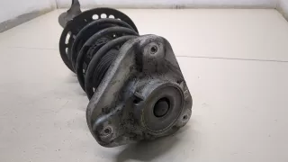 A2123236800 Амортизатор передний левый Mercedes E W212 Арт 20317307, вид 2
