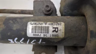 D04A34700C,D65634011E Амортизатор передний правый Mazda 2 DE Арт 20317364, вид 4