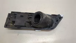 AU519A095AB Лючок бензобака белый Ford Transit 4 Арт 20253954, вид 3