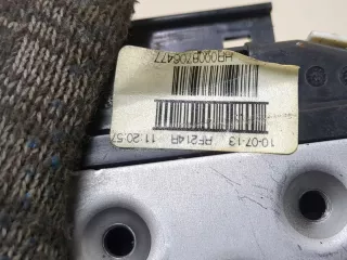 A2047303635 Замок двери задней правой Mercedes E W212 Арт 20315574, вид 2