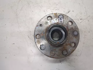1T0598611B Ступица задняя левая Volkswagen Passat B8 Арт 8423706, вид 1