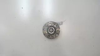 1T0598611B Ступица задняя левая Volkswagen Passat B8 Арт 8423706, вид 3