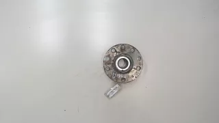 1T0598611B Ступица задняя левая Volkswagen Passat B8 Арт 8423706, вид 4