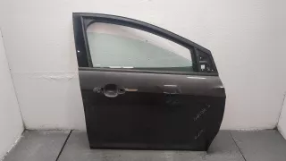 2147844,PBM51A20124BF Дверь передняя правая серая Ford Focus 3 restailing Арт 8898633, вид 1