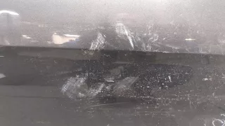 2147844,PBM51A20124BF Дверь передняя правая серая Ford Focus 3 restailing Арт 8898633, вид 4