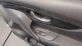 801006FL0A Дверь передняя правая серебристая Nissan Rogue Арт 9186036, вид 3