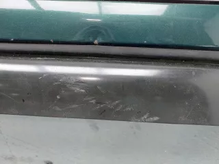 6800281A10 Дверь передняя левая зеленая Suzuki Jimny 3 Арт 9429125, вид 2