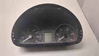 A6394464421 Щиток приборов (приборная панель) Mercedes Vito W639 Арт 8850871, вид 1
