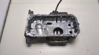 97240799,97185834 Поддон Opel Astra G Арт 20109526, вид 1