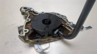 90400091 Насос масляный Opel Astra G Арт 9174624, вид 1