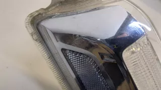265593NA1B,265593NA2B Фонарь задний левый Nissan Leaf 1 Арт 20318753, вид 3