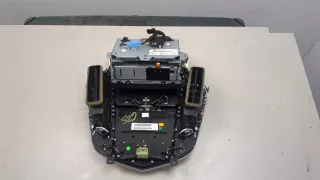 20927854 Блок управления печки / климат-контроля Cadillac SRX 2 Арт 11257115, вид 3