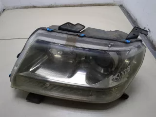 3532065J21 Фара передняя левая Suzuki Grand Vitara JT Арт 20314373, вид 1