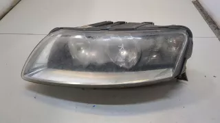 4F0941003,1LE00888003 Фара передняя левая Audi A6 C6 (S6,RS6) Арт 20315732, вид 1