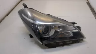 811300DA40 Фара передняя правая Toyota Yaris 3 Арт 20315760, вид 1