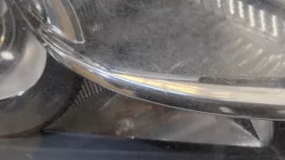 811300DA40 Фара передняя правая Toyota Yaris 3 Арт 20315760, вид 2