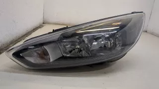 2060634,F1EB13W030SD Фара передняя левая Ford Focus 3 restailing Арт 20315913, вид 2