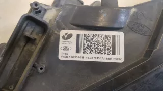 2060634,F1EB13W030SD Фара передняя левая Ford Focus 3 restailing Арт 20315913, вид 4